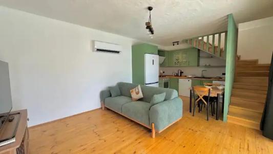 Seaview Faralya - 217