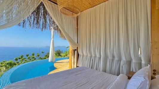 Seaview Faralya - 79