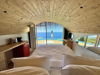 Seaview Faralya - 115