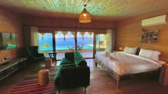 Seaview Faralya - 184