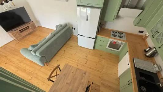 Seaview Faralya - 211