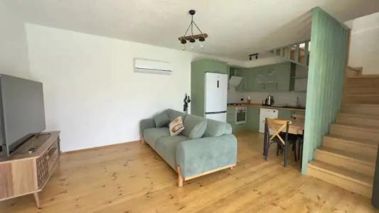 Seaview Faralya - 224