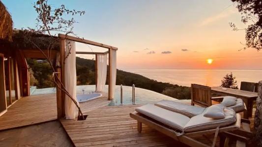 Seaview Faralya - 155