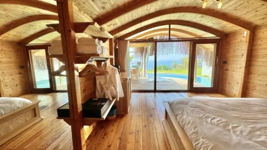 Seaview Faralya - 58