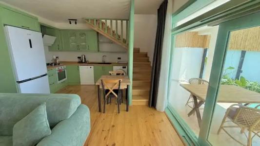 Seaview Faralya - 220