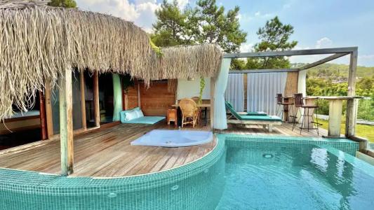 Seaview Faralya - 56