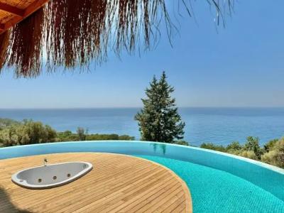 Seaview Faralya - 112