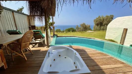 Seaview Faralya - 54