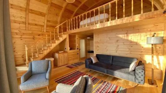 Seaview Faralya - 252