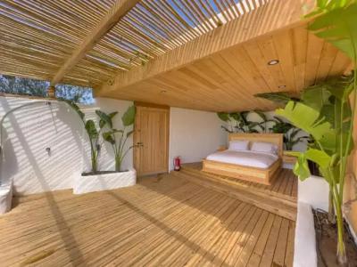 Seaview Faralya - 99