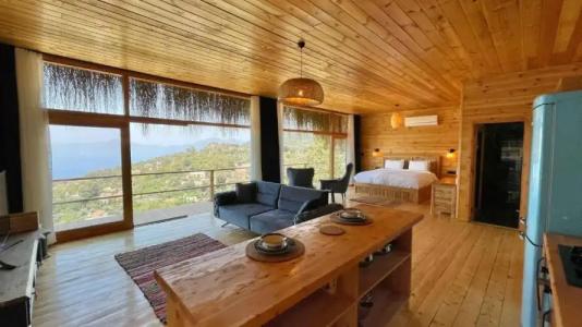 Seaview Faralya - 204