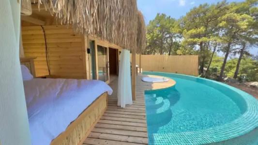 Seaview Faralya - 256