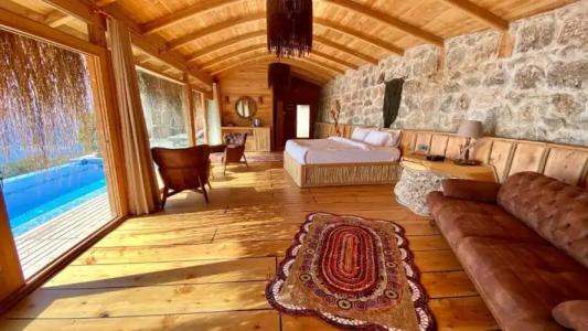 Seaview Faralya - 173