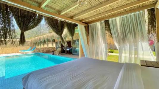 Seaview Faralya - 195