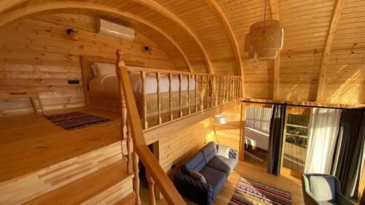 Seaview Faralya - 250