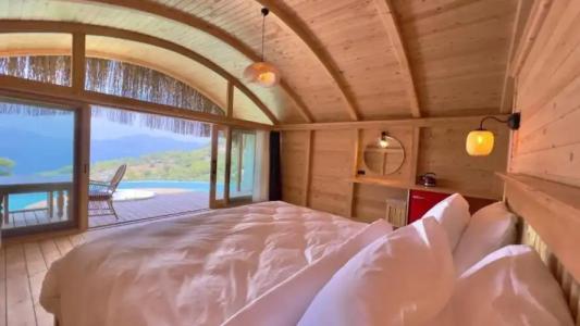 Seaview Faralya - 264