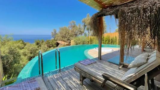 Seaview Faralya - 100