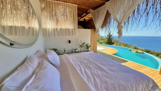 Seaview Faralya - 72