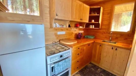 Seaview Faralya - 172