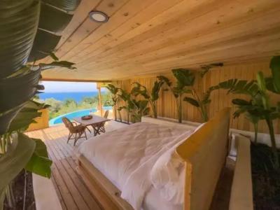 Seaview Faralya - 92