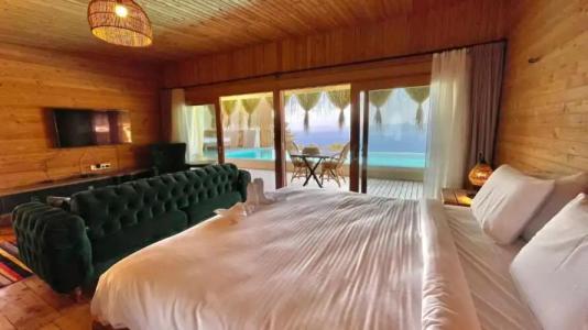 Seaview Faralya - 199