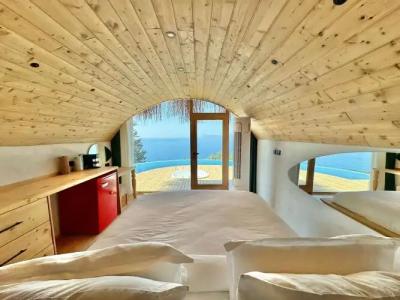 Seaview Faralya - 66