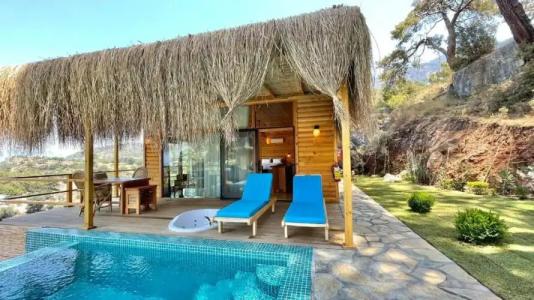 Seaview Faralya - 194