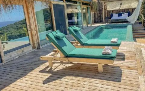 Seaview Faralya - 164