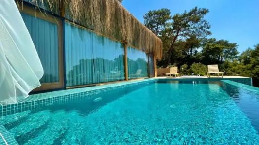 Seaview Faralya - 171