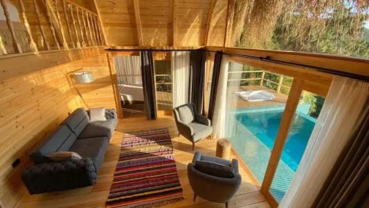 Seaview Faralya - 253