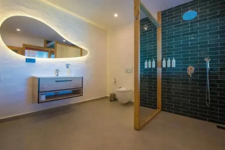 Seaview Faralya - 132