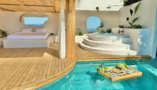 Seaview Faralya - 81