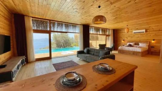 Seaview Faralya - 181