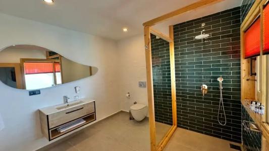 Seaview Faralya - 89