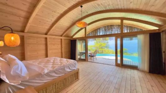 Seaview Faralya - 255