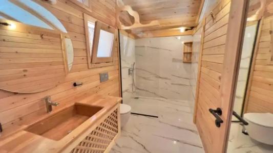 Seaview Faralya - 258