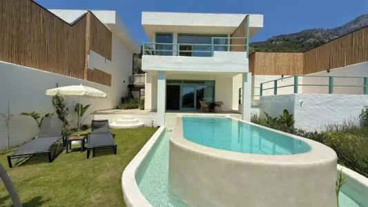 Seaview Faralya - 209