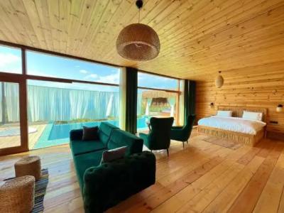 Seaview Faralya - 158