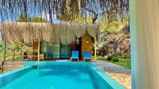 Seaview Faralya - 191