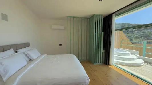 Seaview Faralya - 218