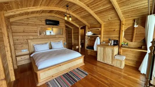 Seaview Faralya - 50