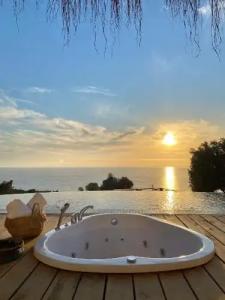 Seaview Faralya - 154