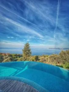 Seaview Faralya - 153