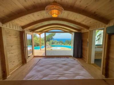 Seaview Faralya - 113