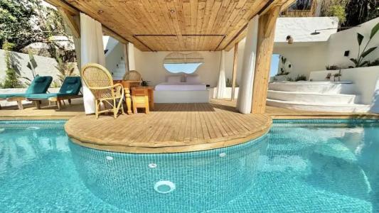 Seaview Faralya - 133