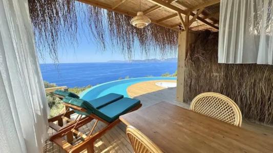 Seaview Faralya - 148