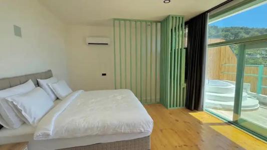 Seaview Faralya - 213