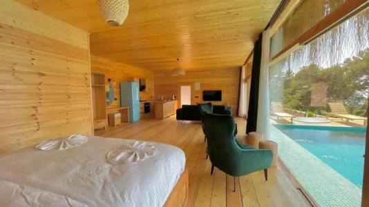 Seaview Faralya - 201