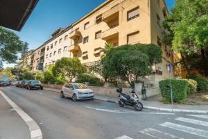 Апартаменты «Sun Spalato Views», Сплит