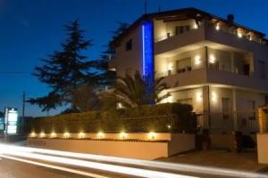 Boutique Hotel e Spa Città Bianca, Пескара